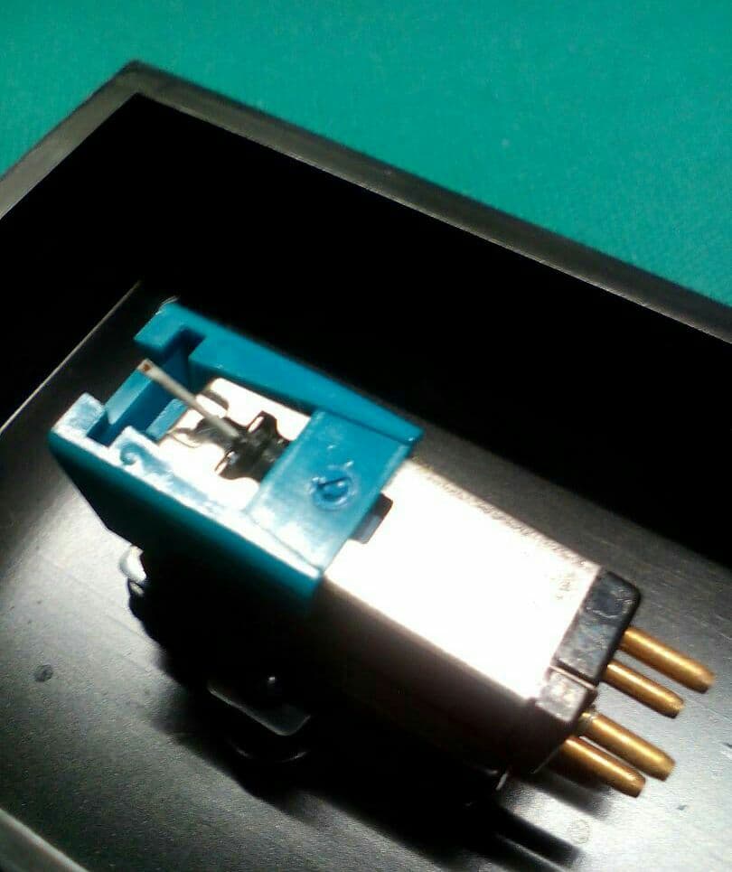 ONKYO OC-201V カートリッジ