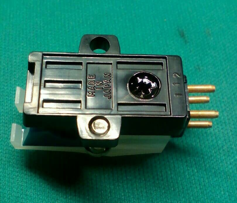 ONKYO OC-201V カートリッジ