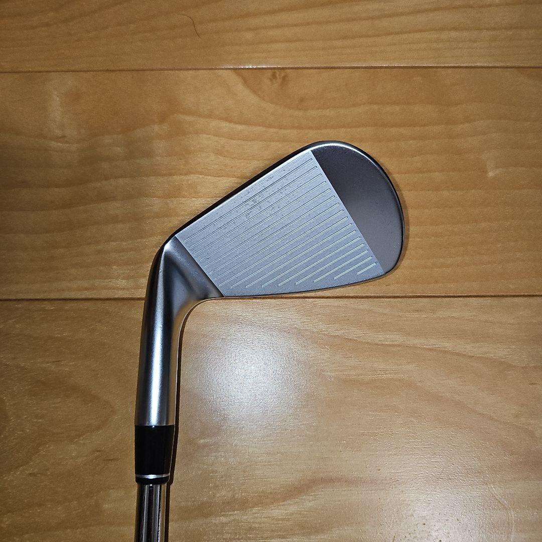 Srixon ZXi5 アイアンセット 6本 950GHneo R