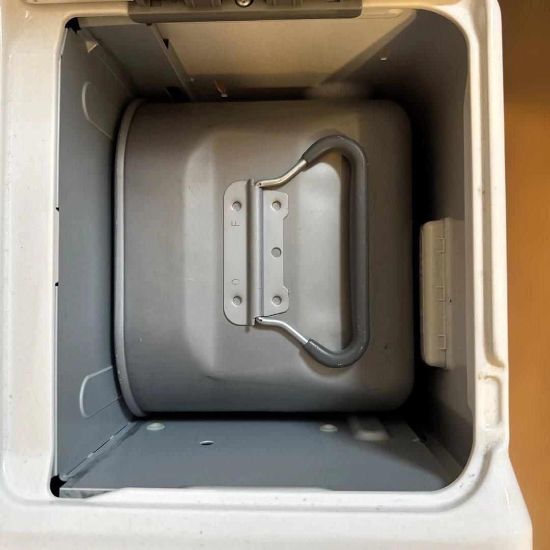 コロナ 石油ファンヒーター FH-EX7315BY