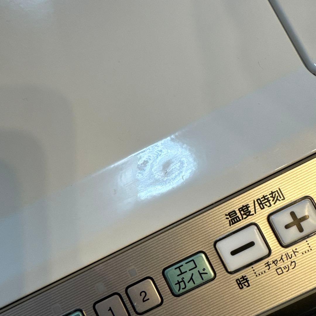 コロナ 石油ファンヒーター FH-EX7315BY