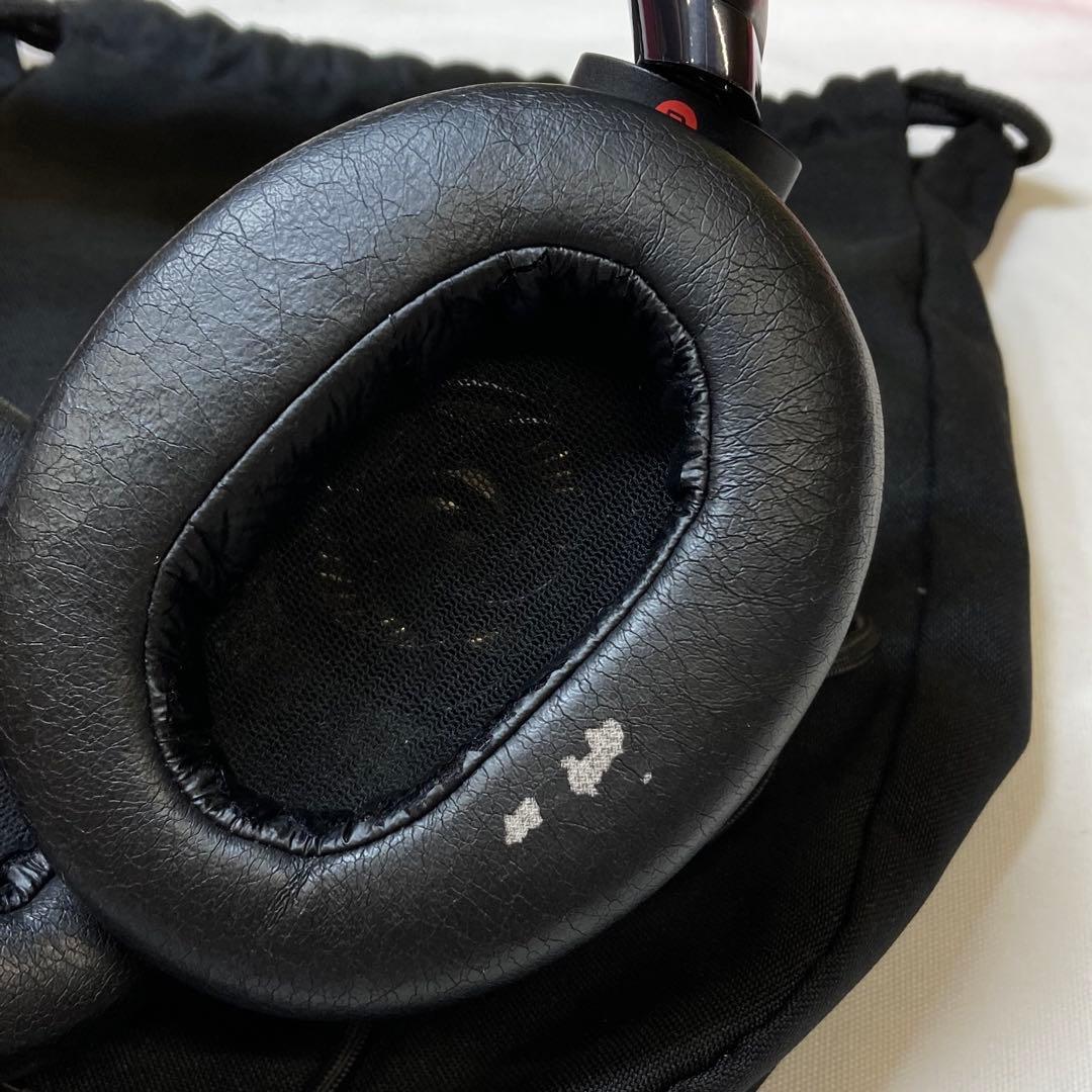 SONY MDR-1AM2 有線 ヘッドホン S58