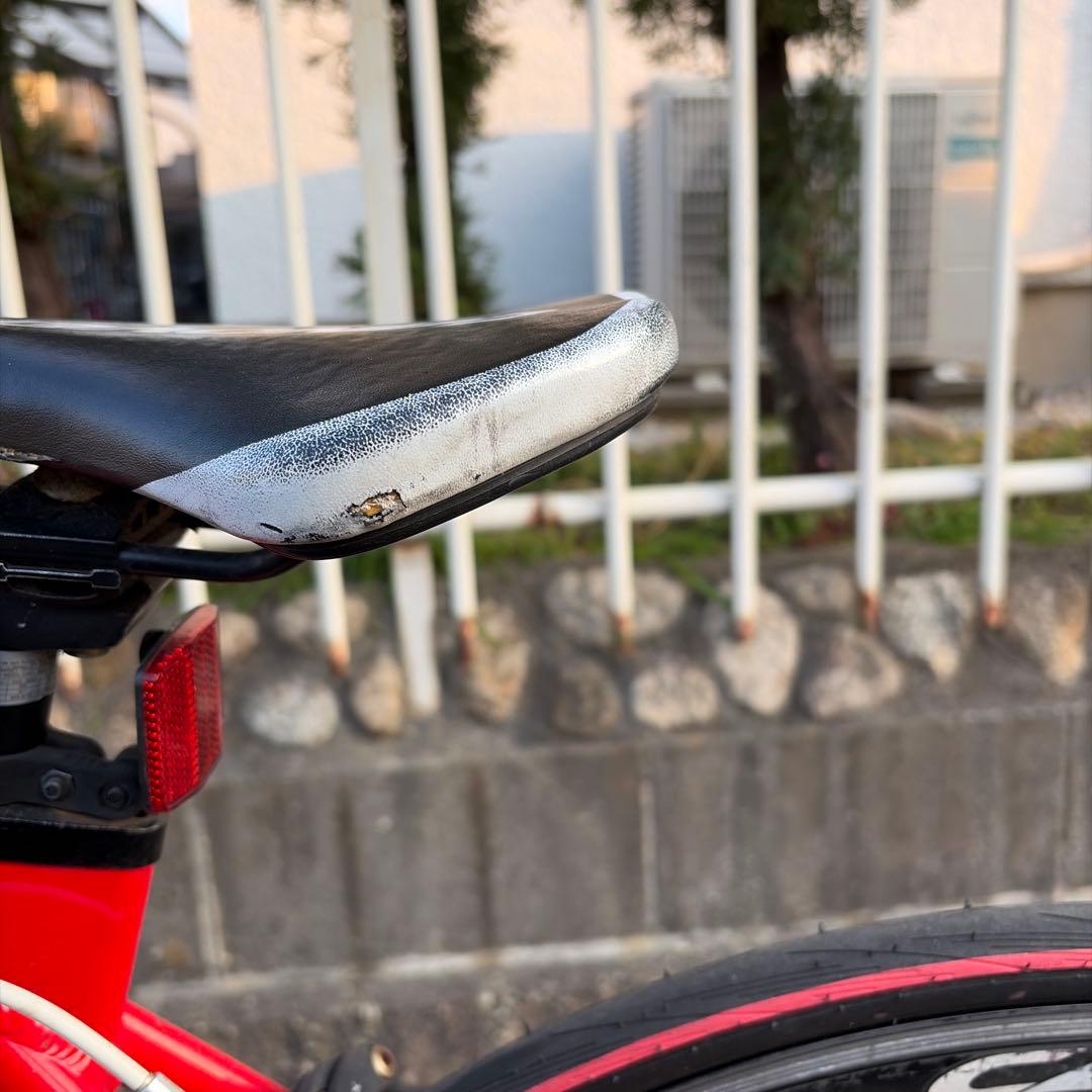 カノーバー(CANOVER) ロードバイク 自転車