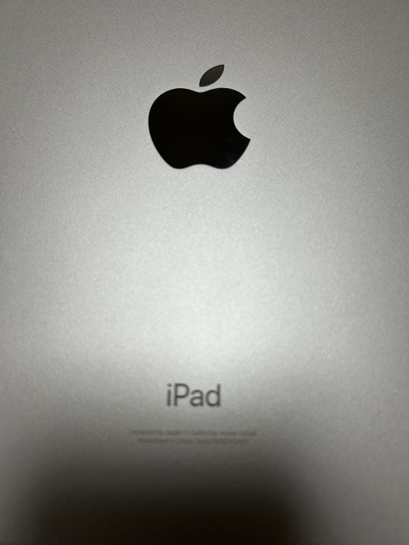 【値下げ】iPad mini6セルラー 64GB + Apple Pencil