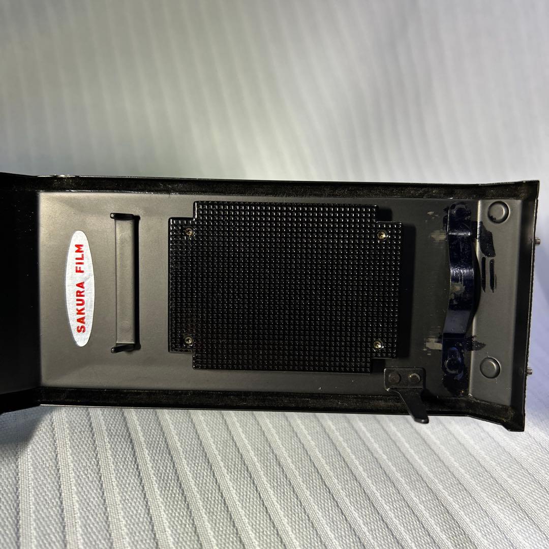 Konica ⅢA 50mm f:1.8