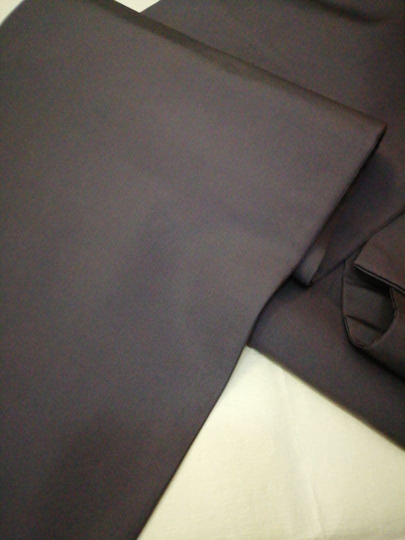 正絹塩瀬　金彩干支　名古屋帯　チョロぴー