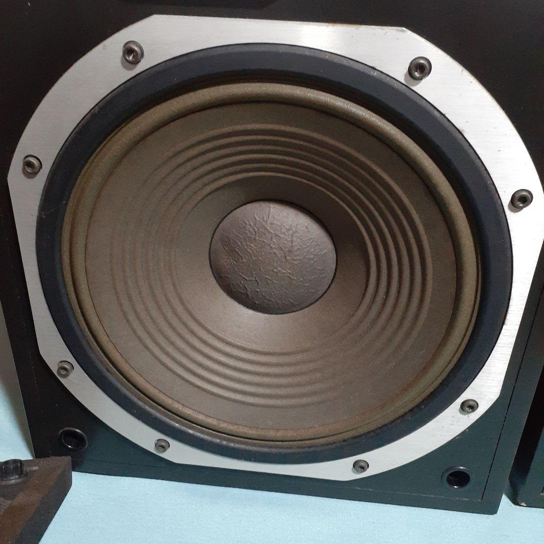 トリオ　オーディオスピーカー　LS-303