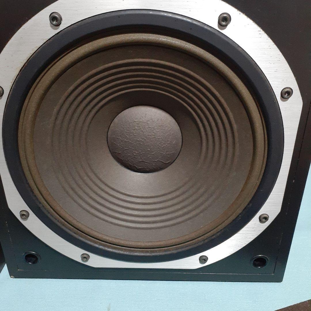 トリオ　オーディオスピーカー　LS-303