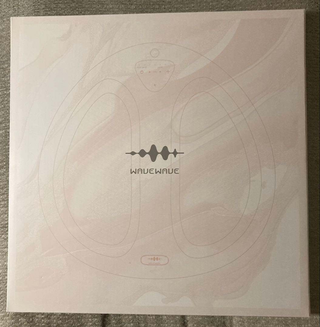 wavewave ウェーブウェーブ EMS Hydro Mat 新品未使用