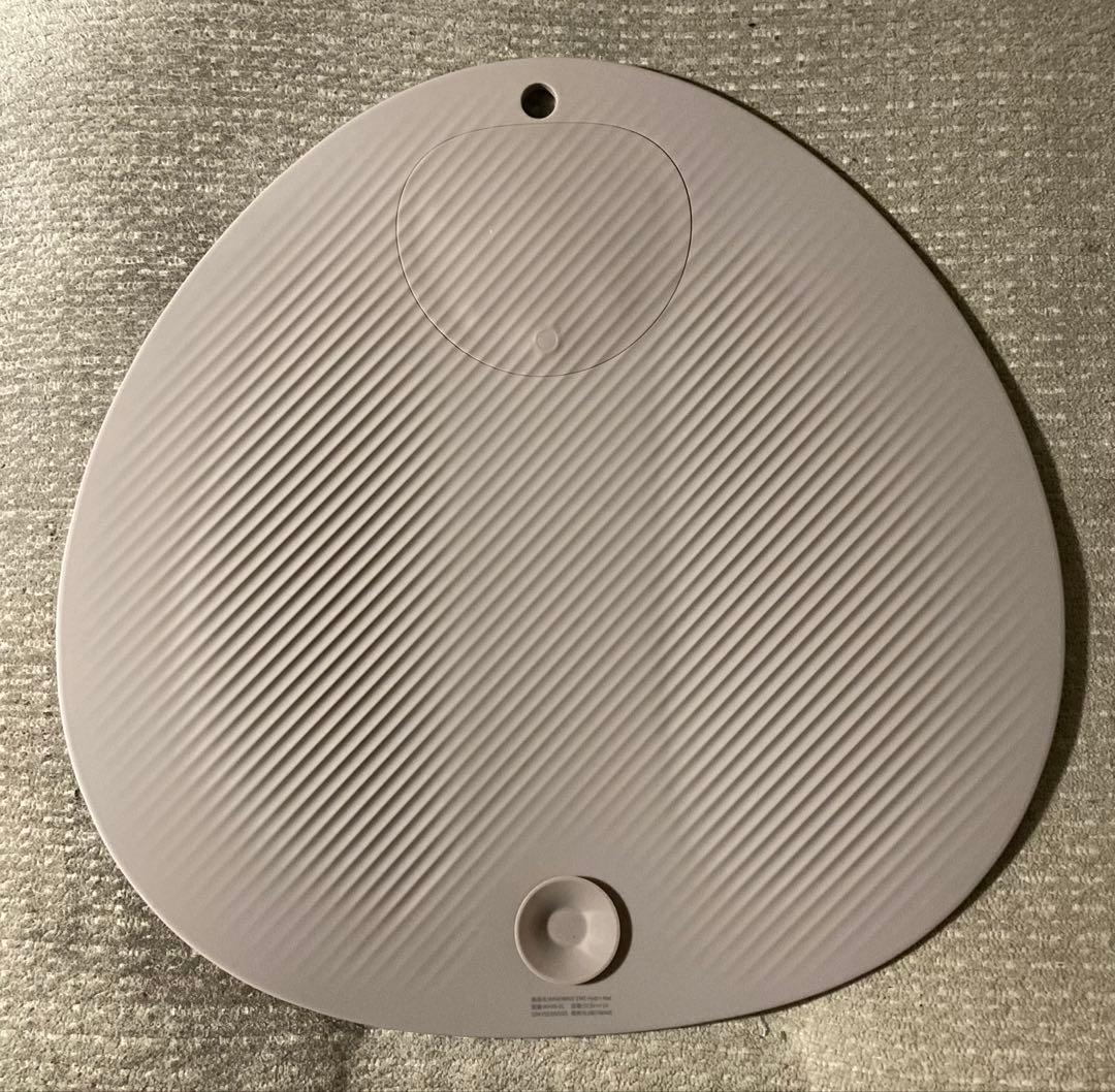 wavewave ウェーブウェーブ EMS Hydro Mat 新品未使用