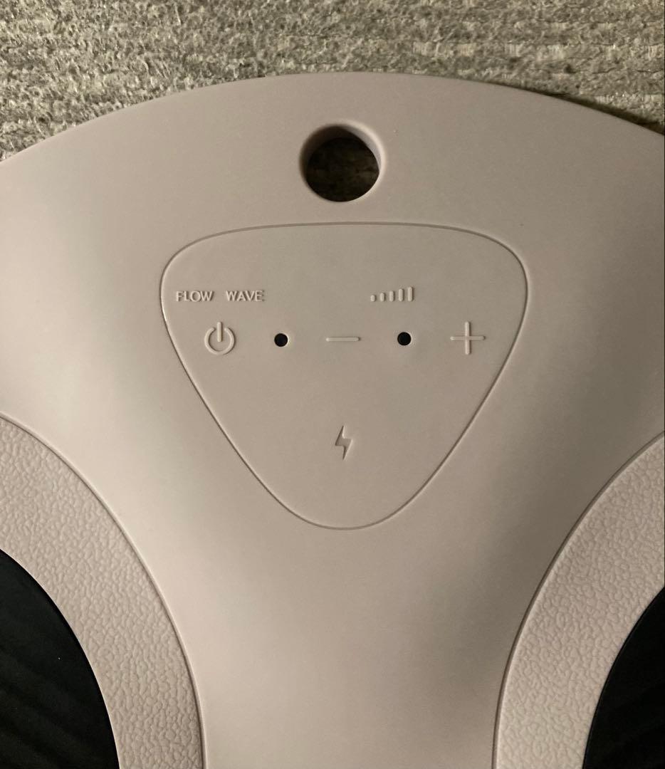 wavewave ウェーブウェーブ EMS Hydro Mat 新品未使用