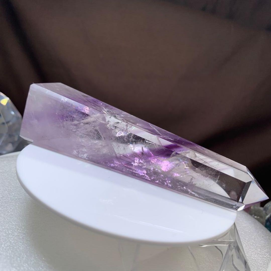 ALLSALE☆8.バイーア州☆アメジストファントムポイント