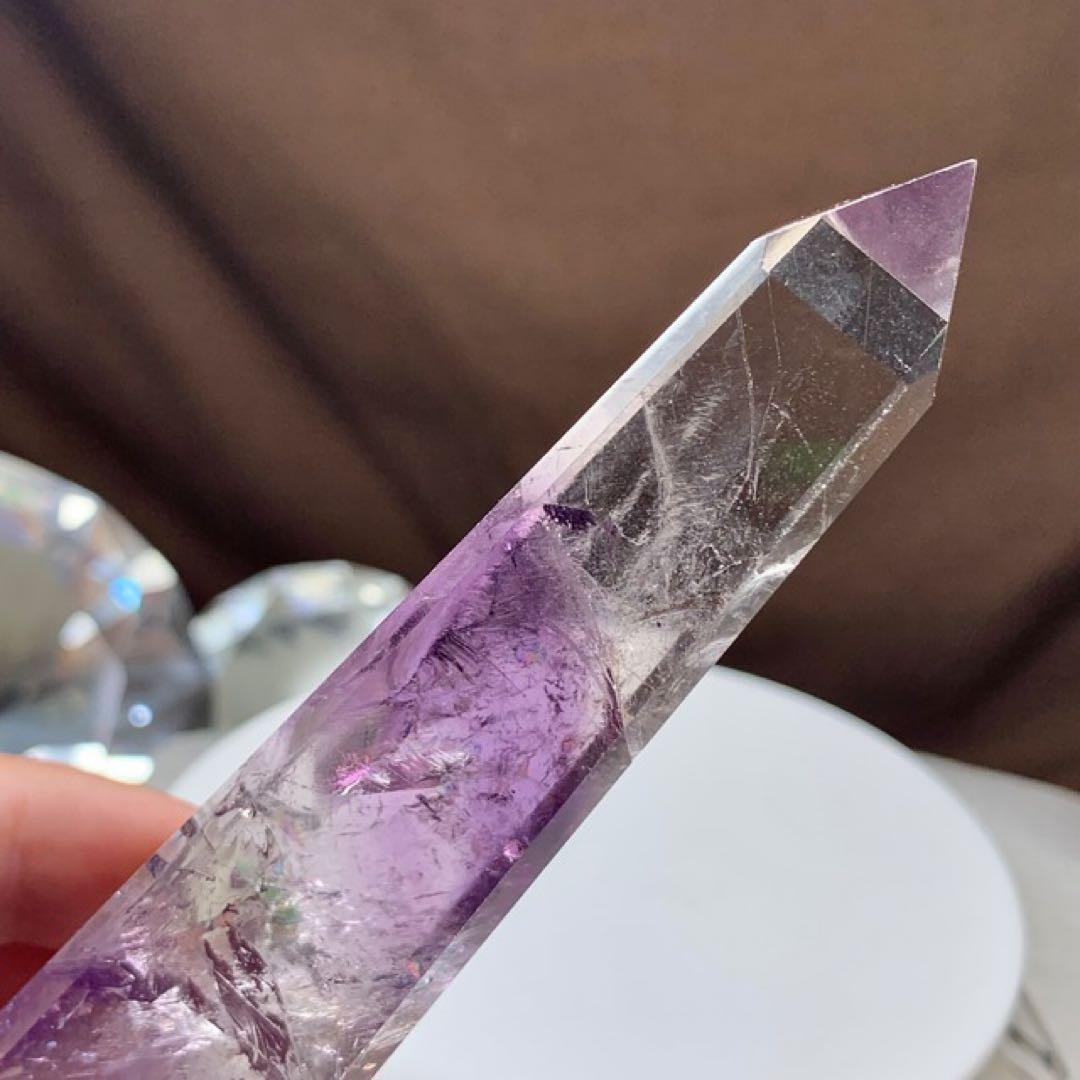 ALLSALE☆8.バイーア州☆アメジストファントムポイント