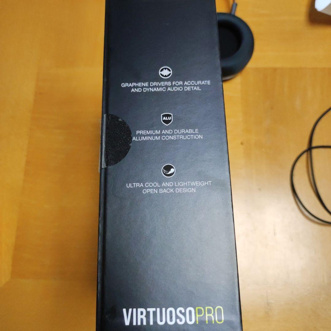 N*U様 Corsair VIRTUOSO PRO