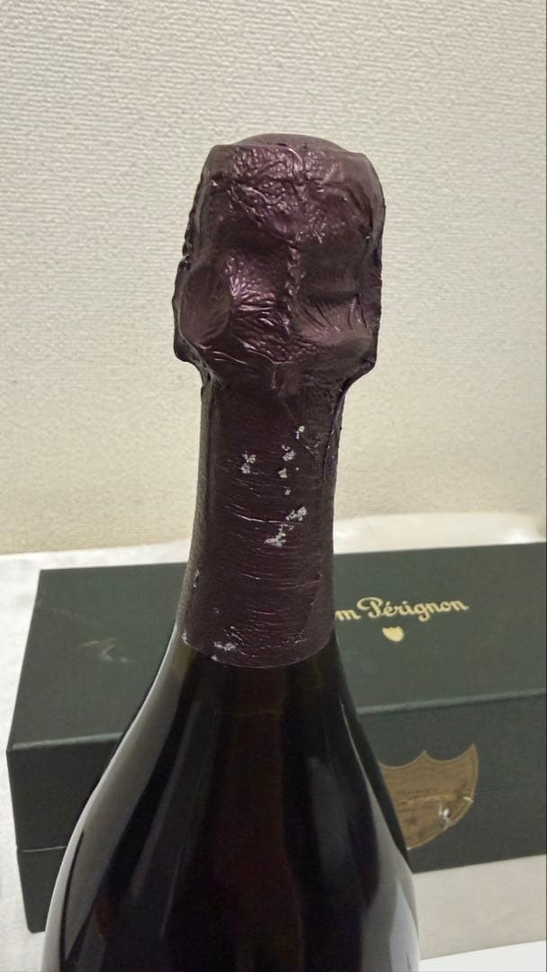 Dom Pérignon ロゼ 1995年 ビンテージ　ドンペリ