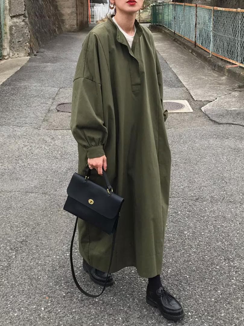 菊池亜希子　Paraboot MICHAEL パラブーツ ミカエル　40ブラック