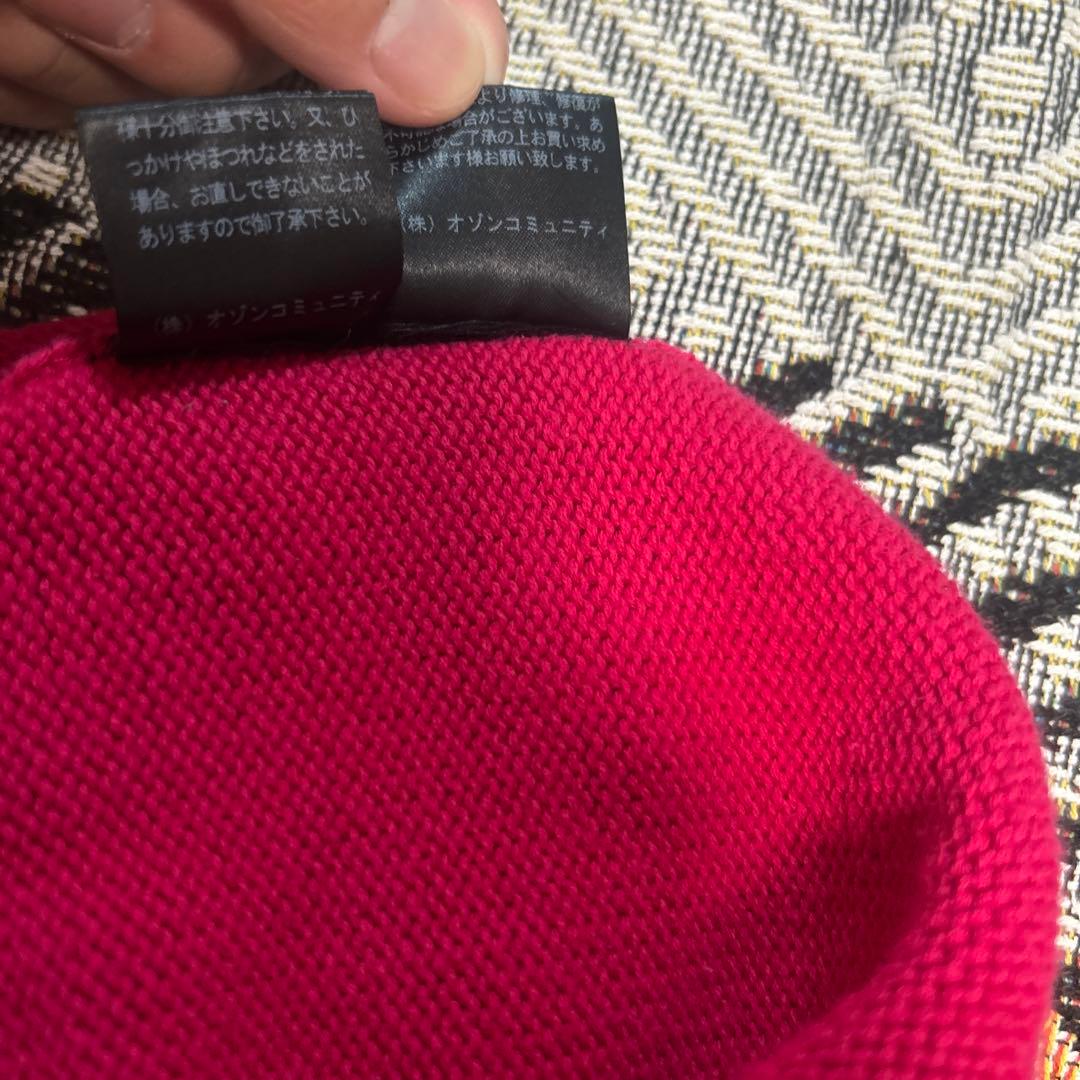 トップス HYSTERIC GLAMOUR guitar girl kint