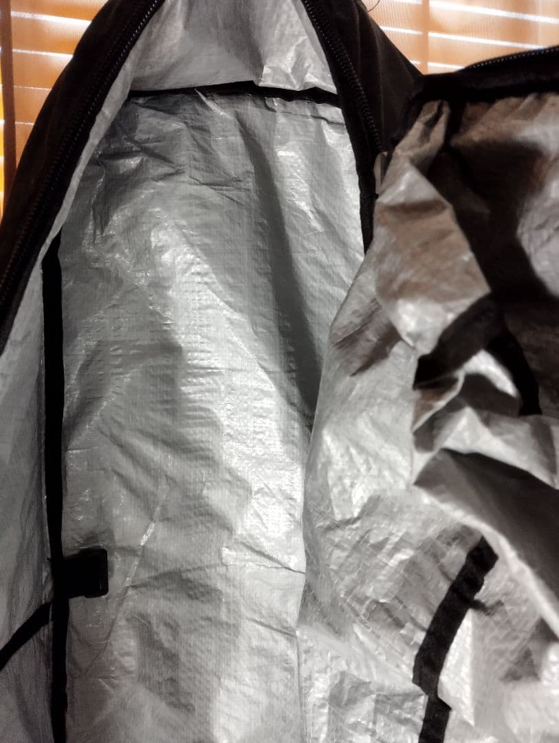 スノーボードバッグ COMFY コンフィー キャスター スノボ リュック