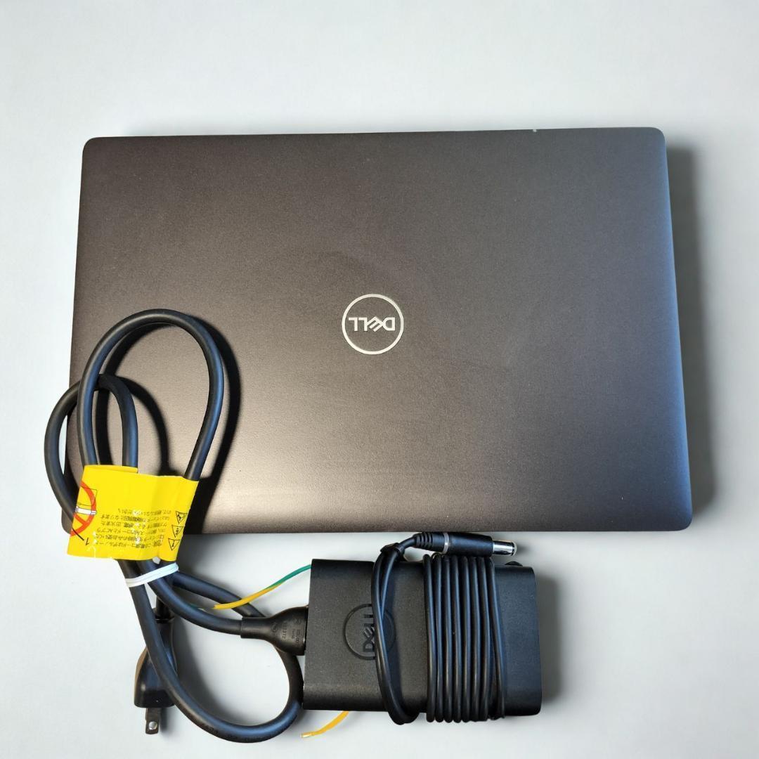 DELL★Latitude 5300 第8世代i5 8G 256G 13.3型