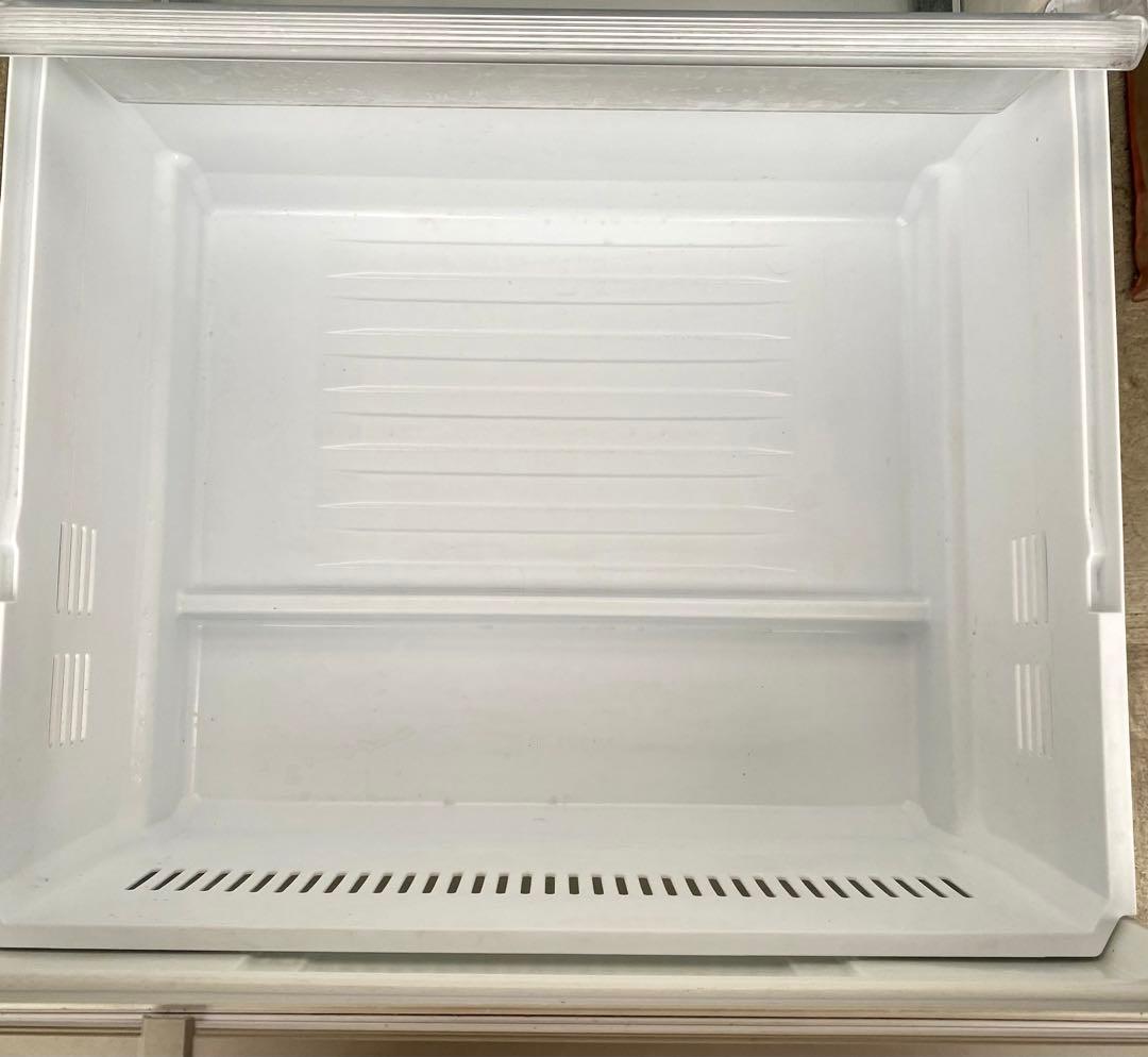 パナソニック　冷凍冷蔵庫　NR-E438TG-N 2014年製　426L