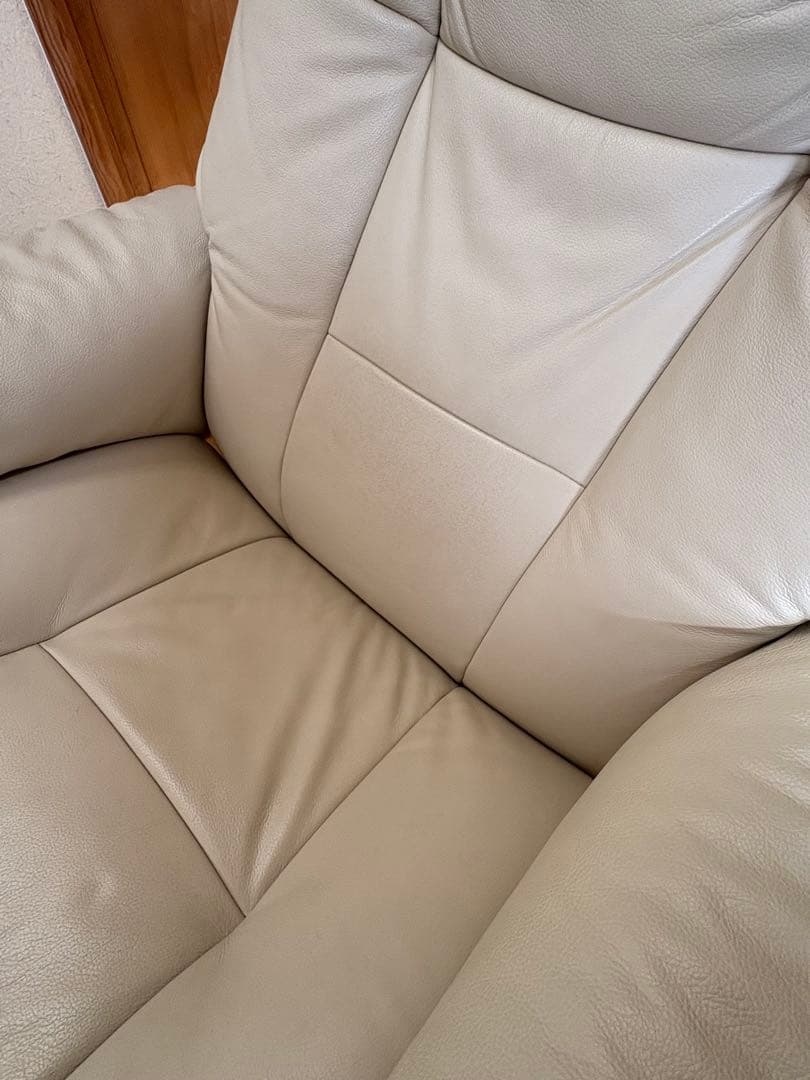 エコーネス社 ストレスレスチェア メイフェア クラシックベース M