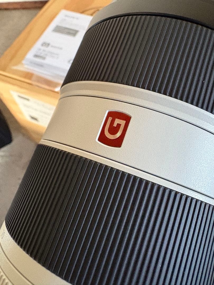 【SONY】⭐︎美品⭐︎FE 70-200mm F2.8 GM OSS II