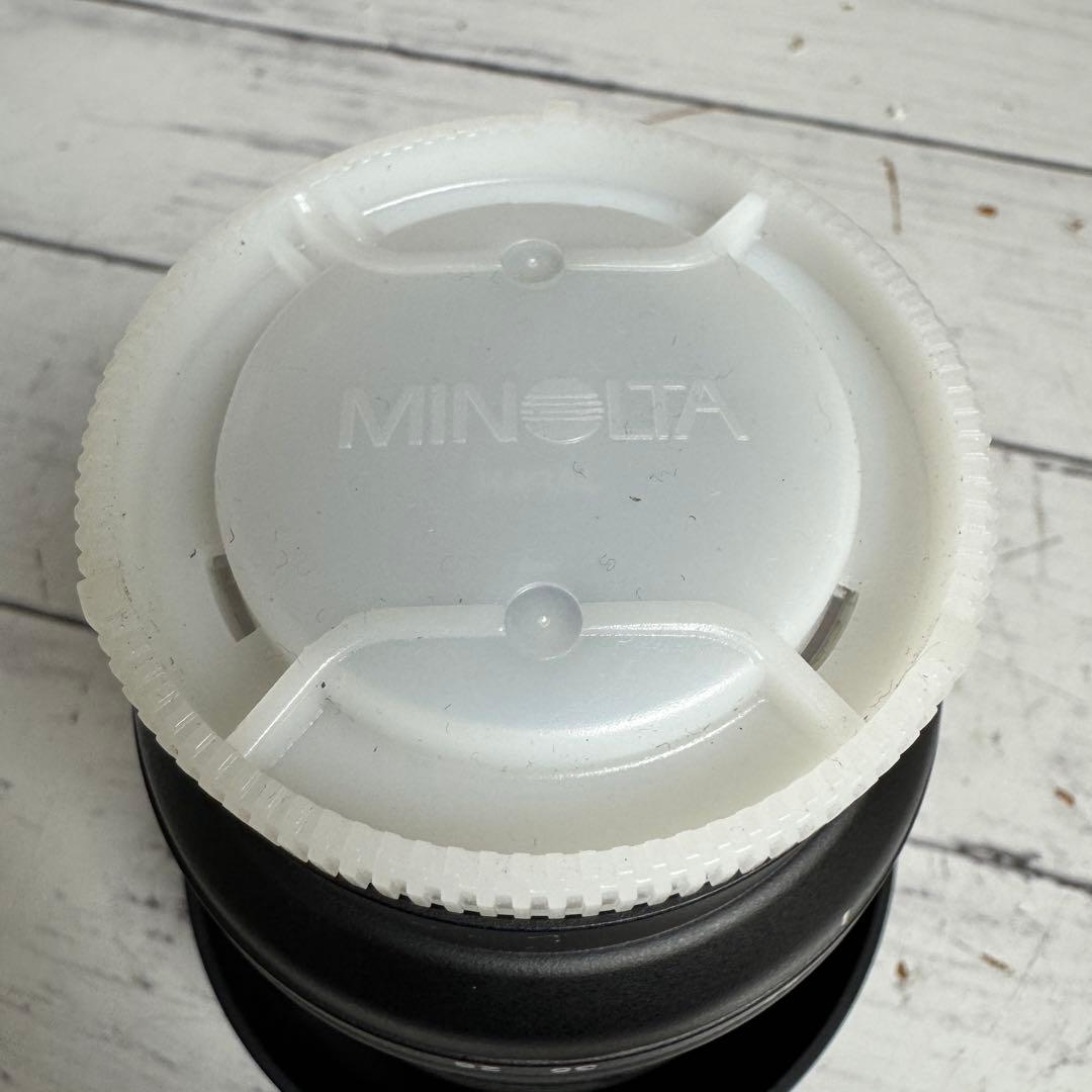 MINOLTA カメラレンズ レンズ AF ZOOM 28-70mm 1:2.8