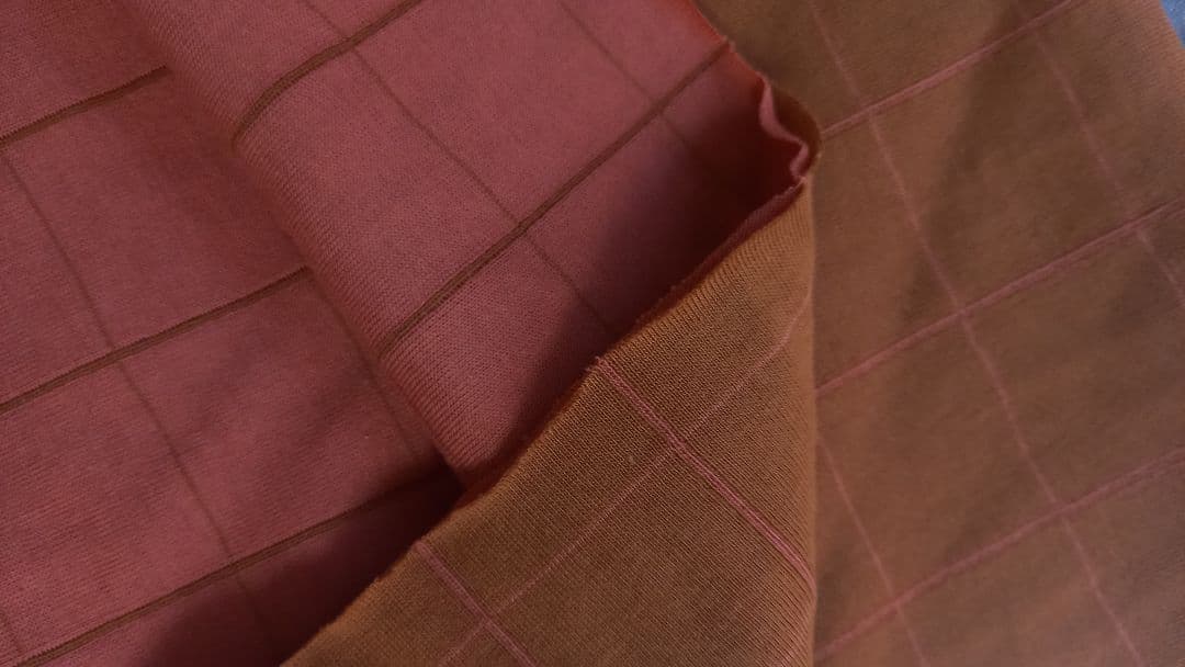 ハンドメイド　マフォン