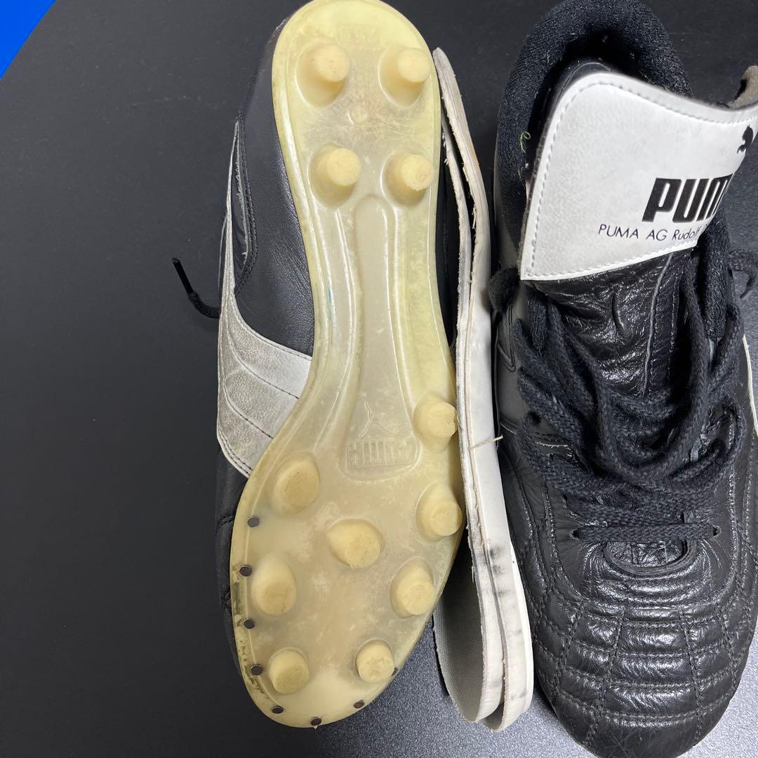 PUMA パラメヒコ　廃盤