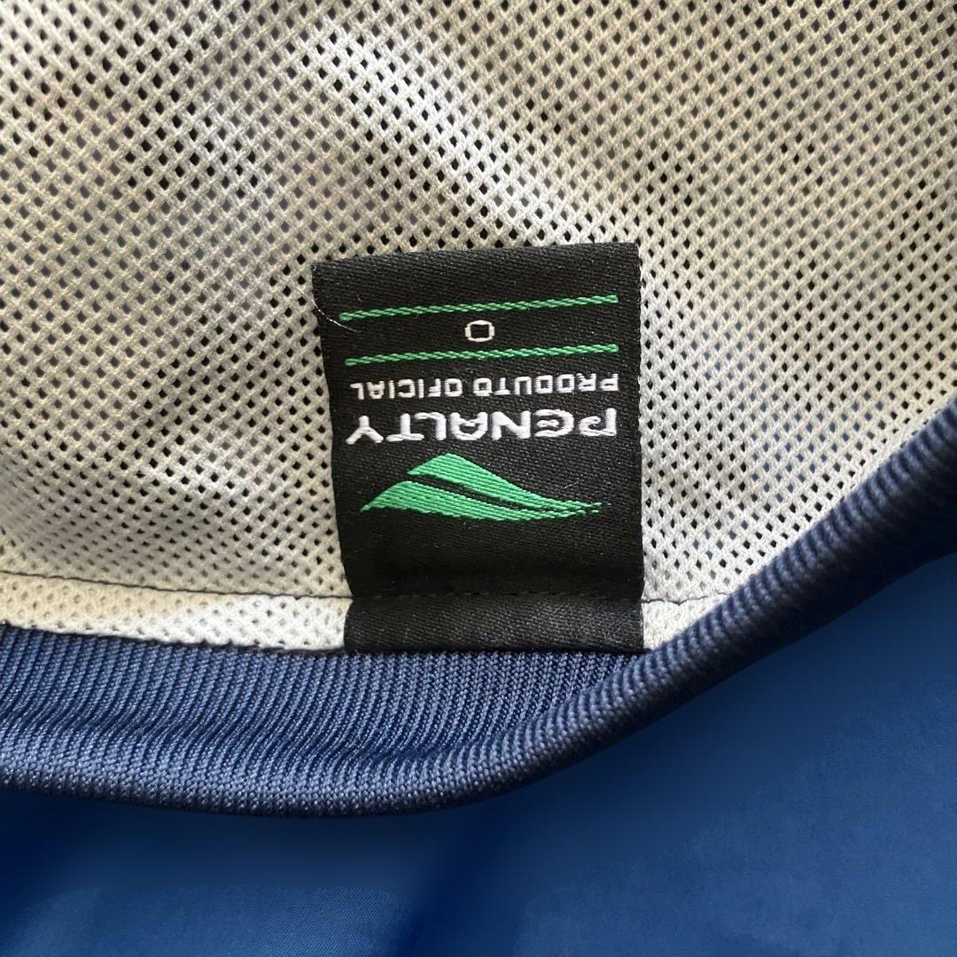 PENALTY ピステ上下 ジャージ上下　タートル　5点セット　未使用品あり