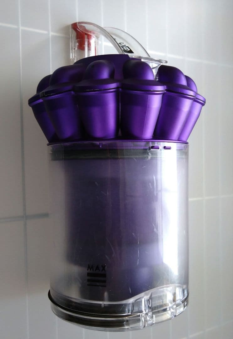 Dyson DC48　キャニスター掃除機 付属あり