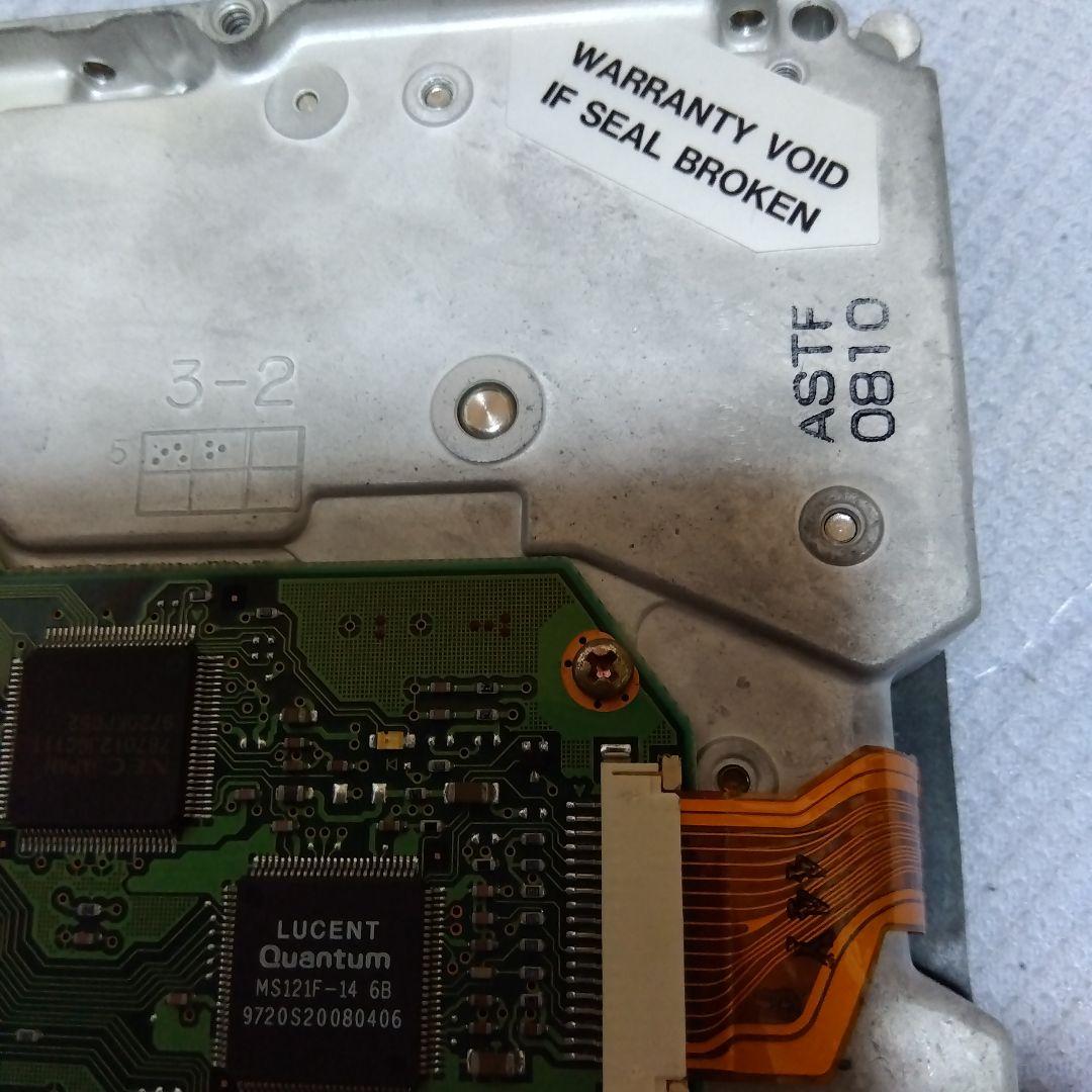 内蔵型ハードディスクドライブ 3.5HDD