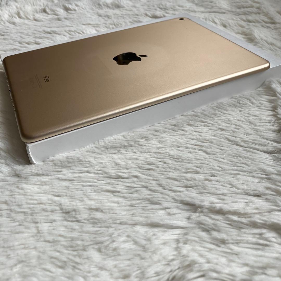 【早い者勝ち】iPad Air2 128GB 【すぐ発送】【付属品】