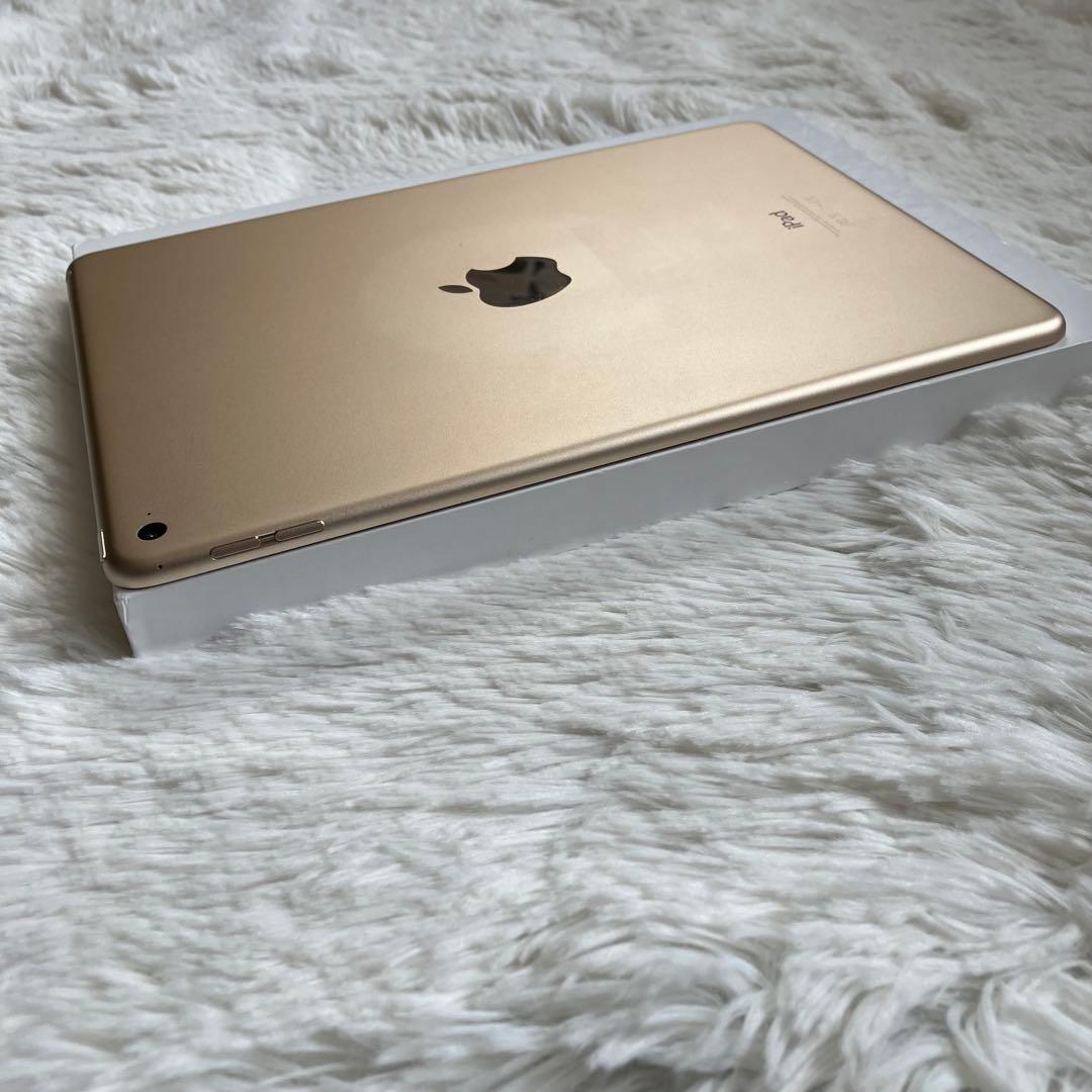 【早い者勝ち】iPad Air2 128GB 【すぐ発送】【付属品】