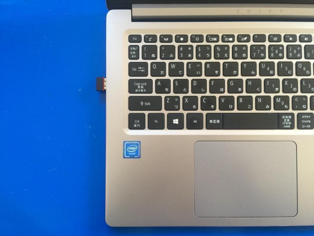 Acer SF114-32 14型 IPS/SSD/Office2024/WIn