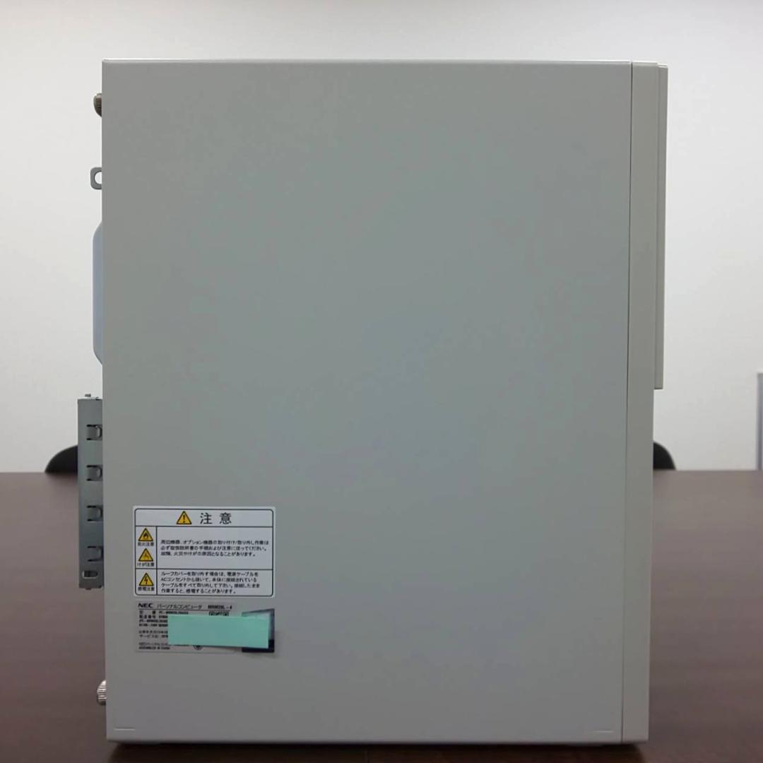 <送料無料>NEC Mate タイプML i5-8400/8GB/Office有