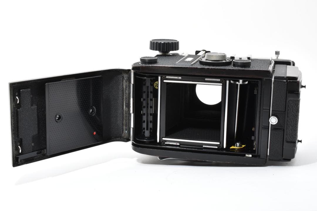 【美品】Mamiya マミヤ C330 Pro ボディ #317