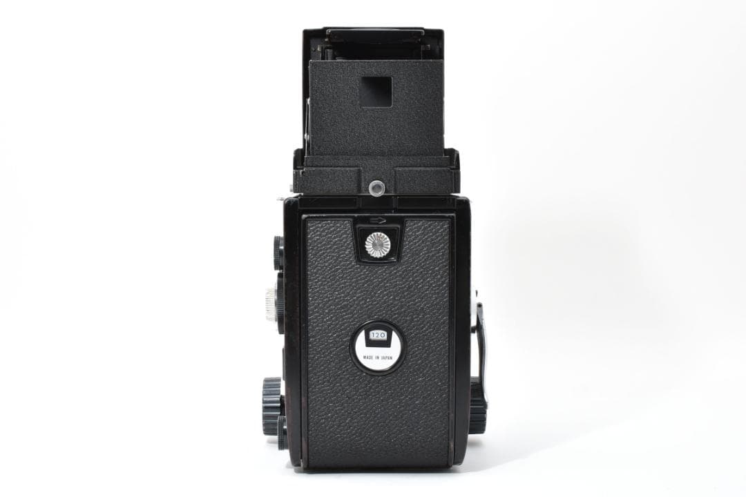 【美品】Mamiya マミヤ C330 Pro ボディ #317
