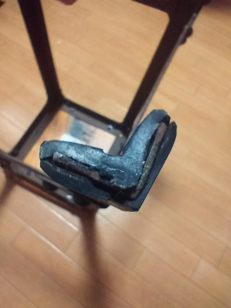 ダルトン　アイアンスツール　S245-87