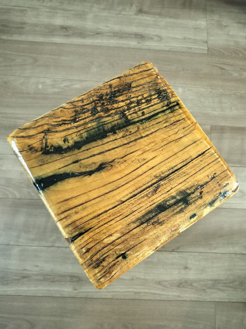 ダルトン　アイアンスツール　S245-87