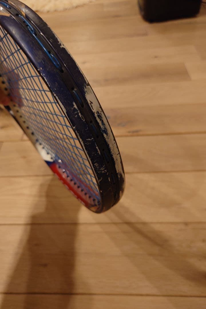 【良品】ミズノ　ソフト　テニス　ラケット　２本セット　◎値下げ依頼歓迎