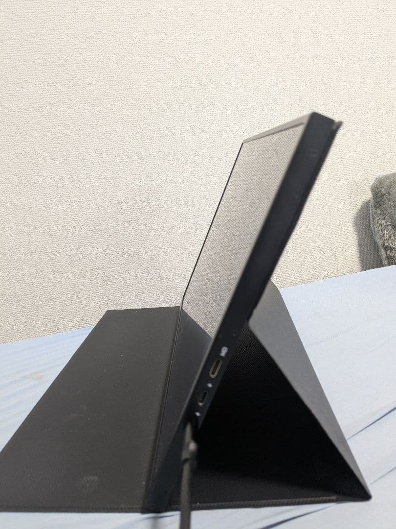 ゲーミングモバイルモニター144hz