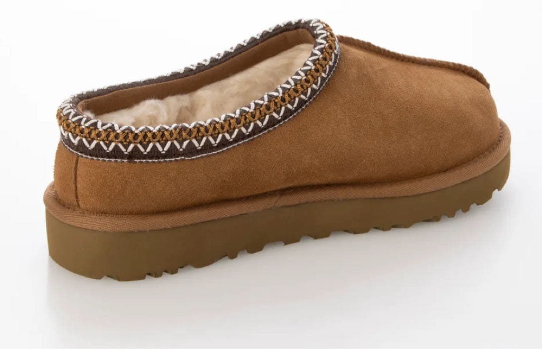 国内正規品　UGG TAZZ タズ アグ タスマン