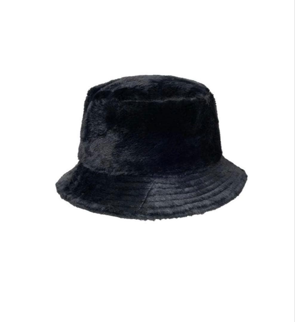 MUTAMARINE バケットハット ホワイト