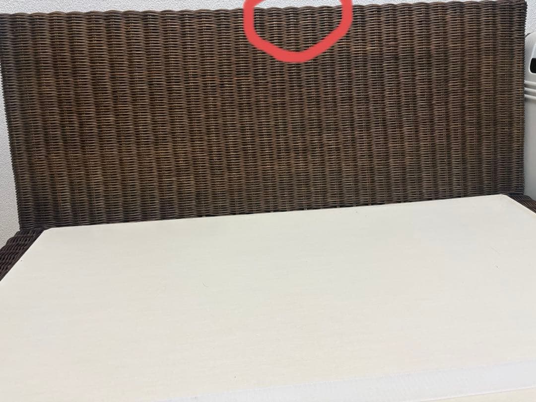 値下げ！a.flat ラン・コンパクトソファ 2P 1100 ベンチ