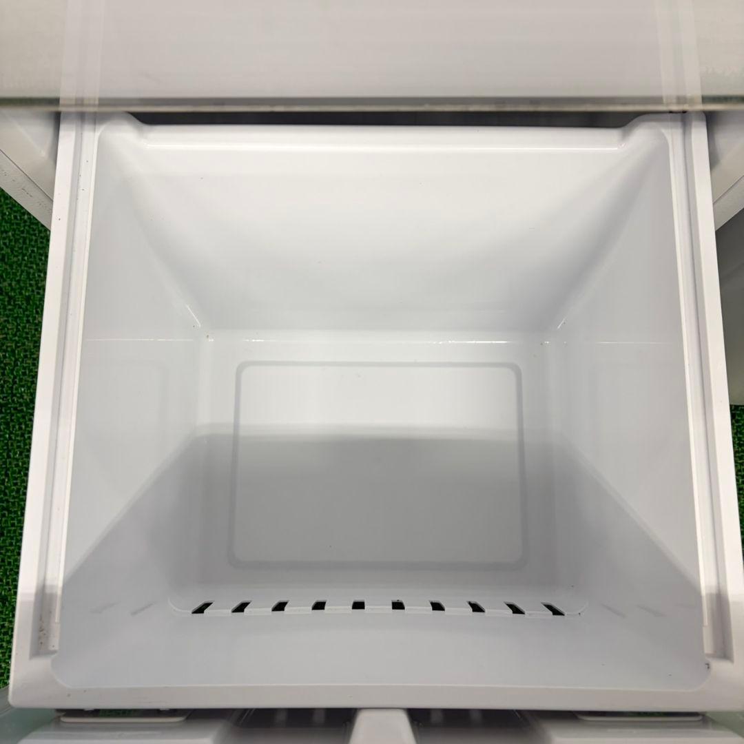 613 鏡面モデル　冷蔵庫　洗濯機　小型　一人暮らし　極美品　関東配送　保証込