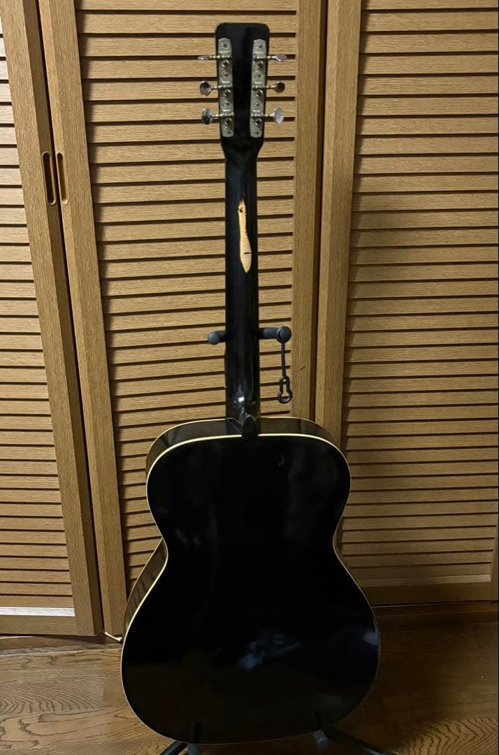 Elite エリート F100 TAKAMINE GAKKI 60年代