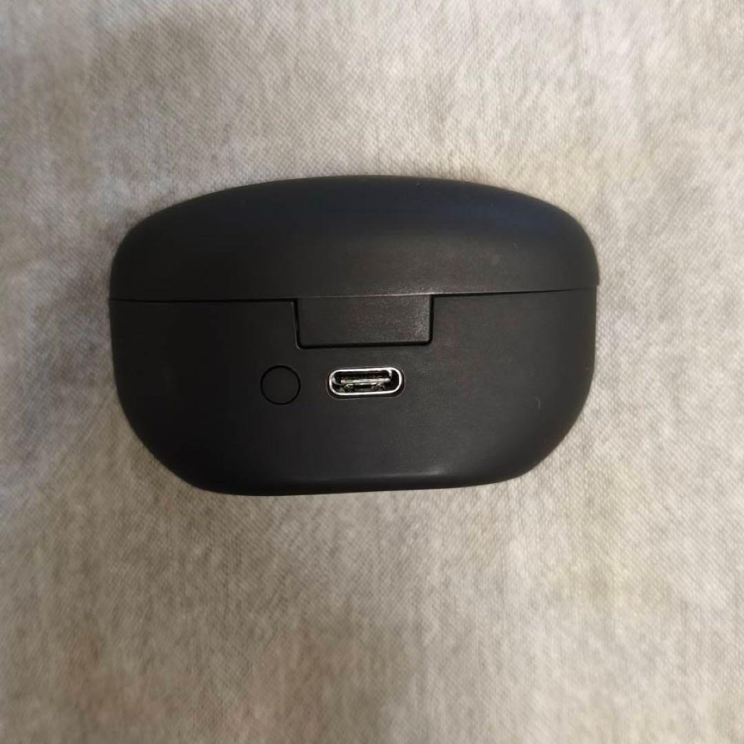 SONY イヤホン WF-1000XM5 ブラック