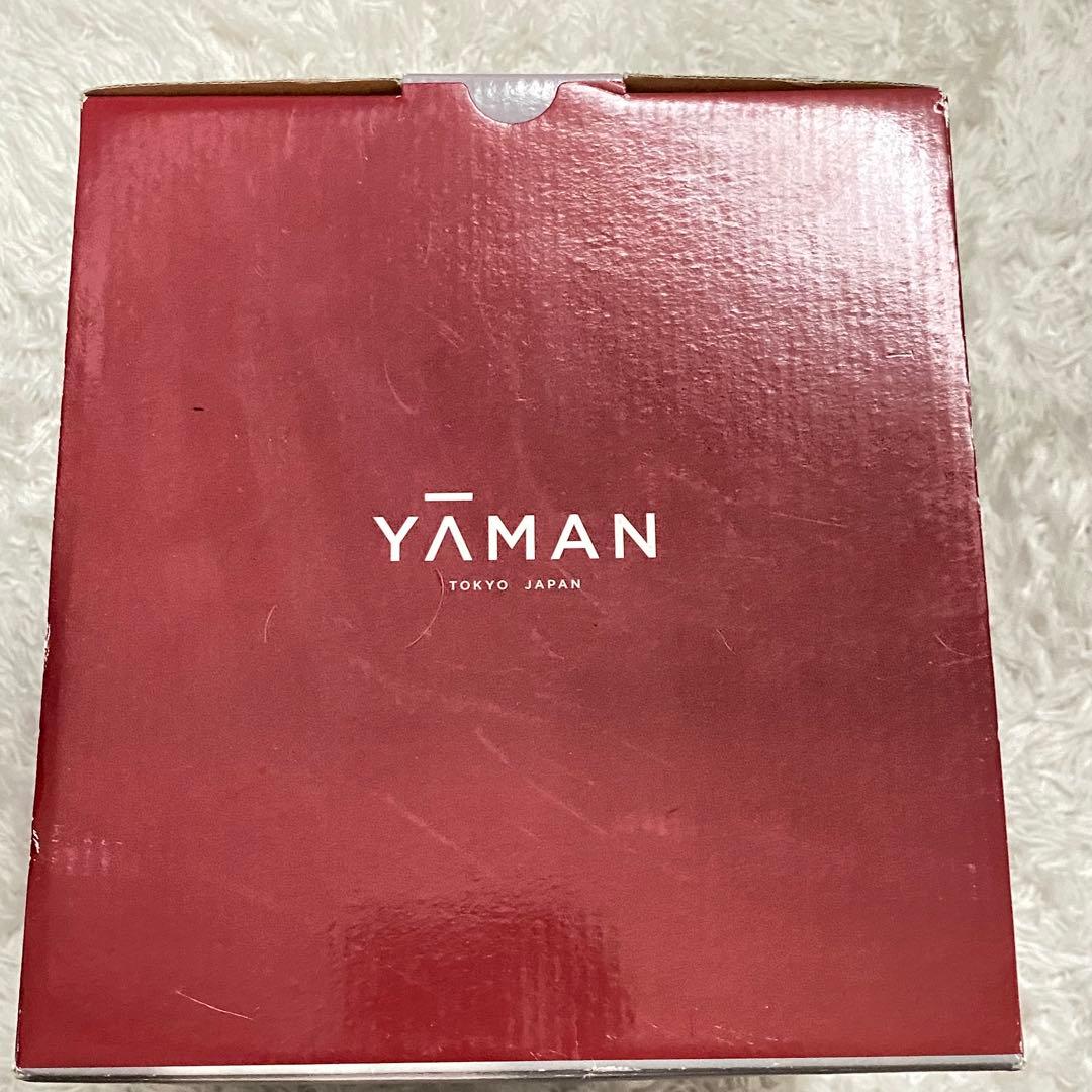 【新品未使用品】ヤーマン 毛穴ケアスチーマー ブライトクリーン IS-98B