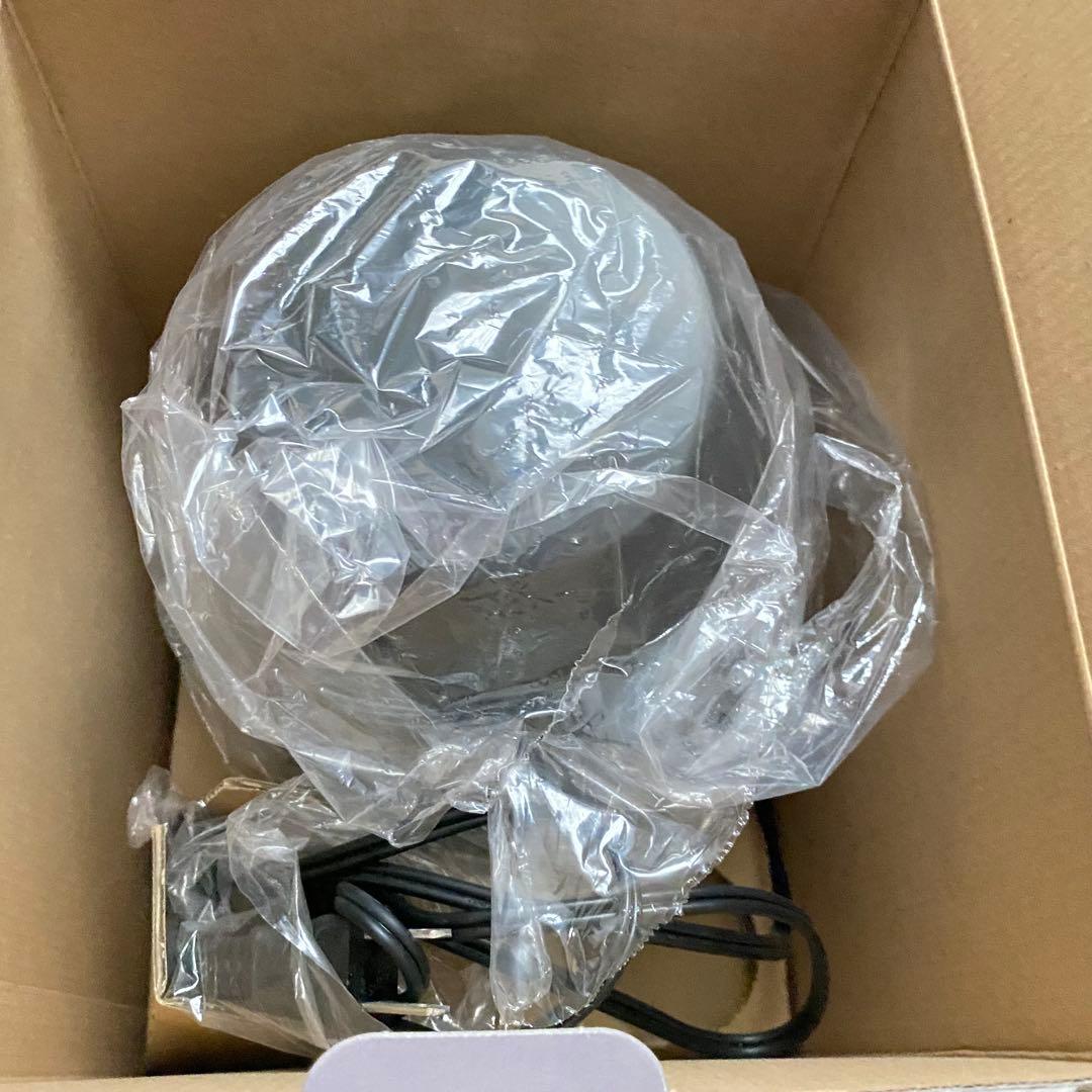 【新品未使用品】ヤーマン 毛穴ケアスチーマー ブライトクリーン IS-98B